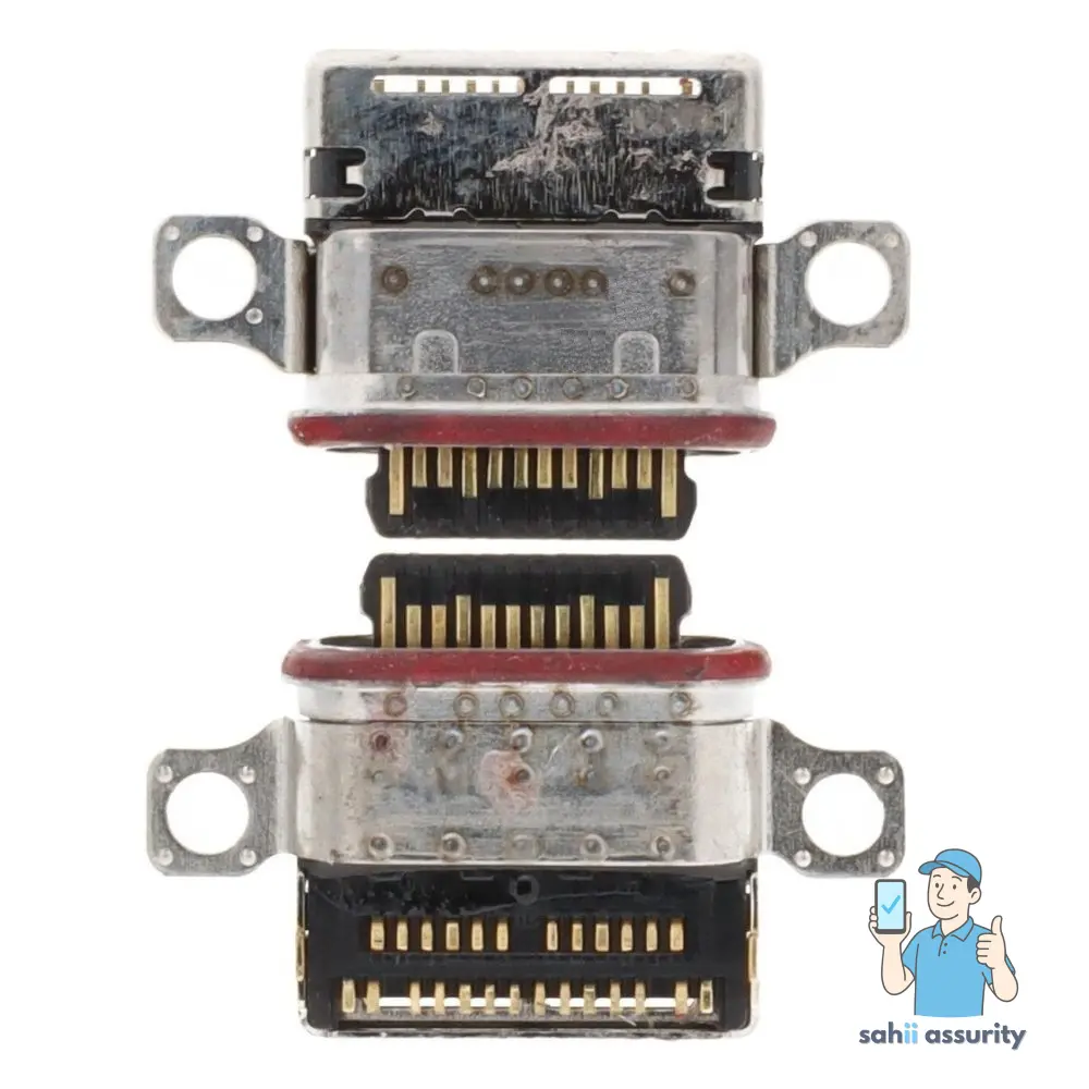 Charging Connector for Infinix Smart 9 HD